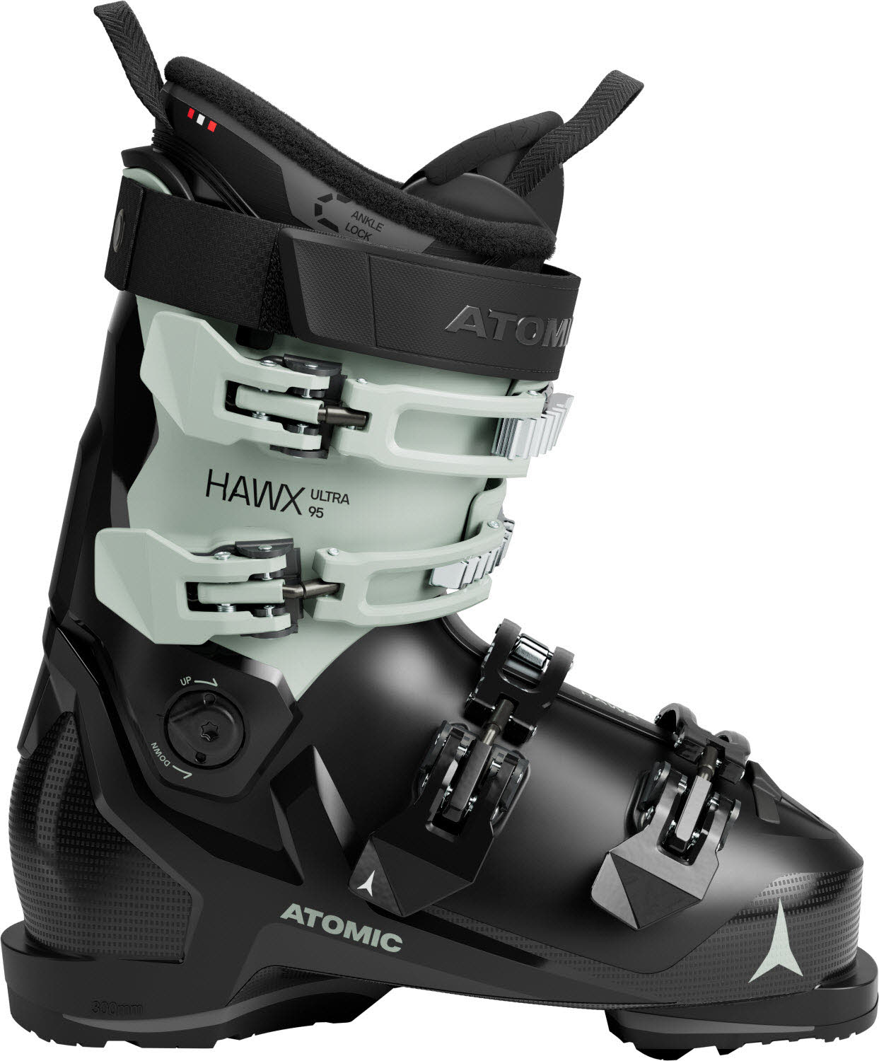 Atomic HAWX ULTRA 95 W 24/24.5