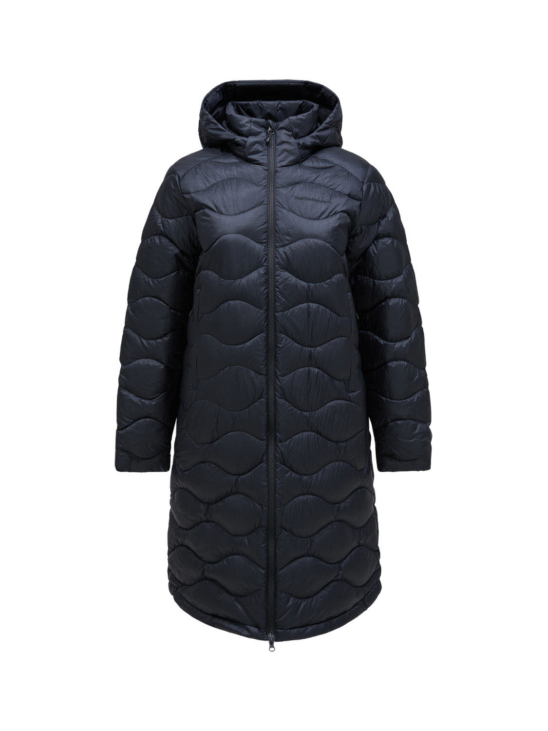 Peak Performance Helium Down Coat Damen