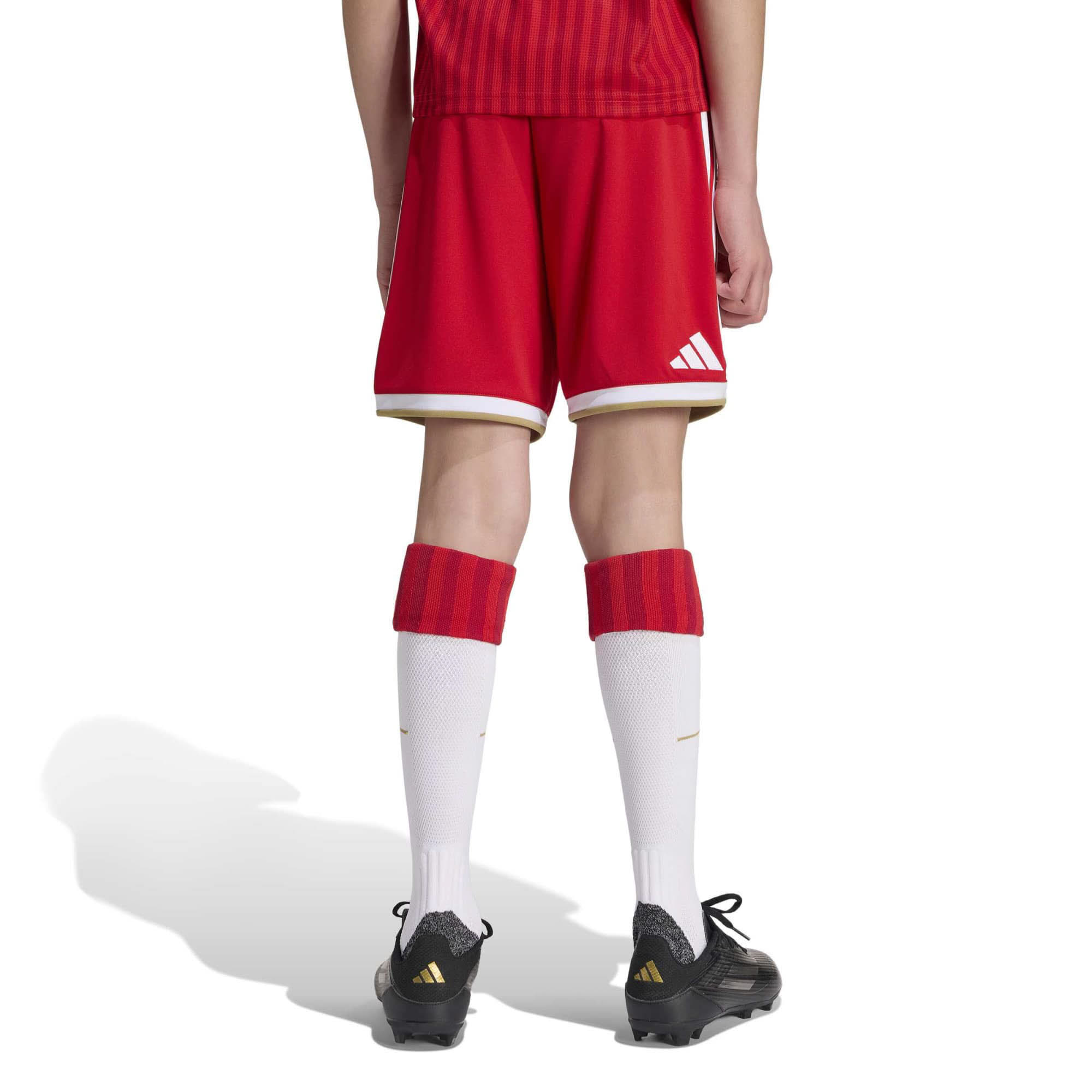 FC Bayern München 26/27 Kids Heimshorts