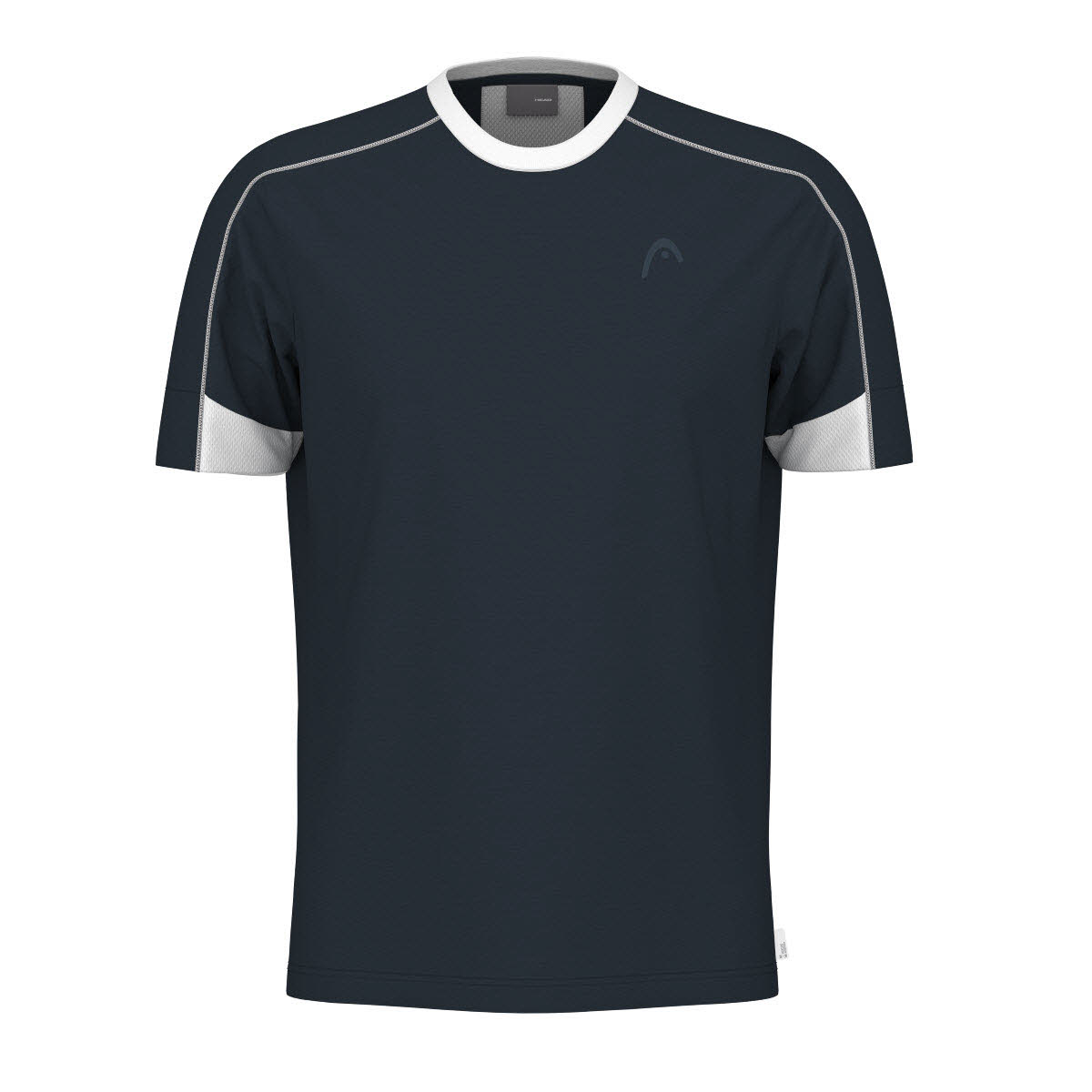 Head PLAY Tech T-Shirt Men