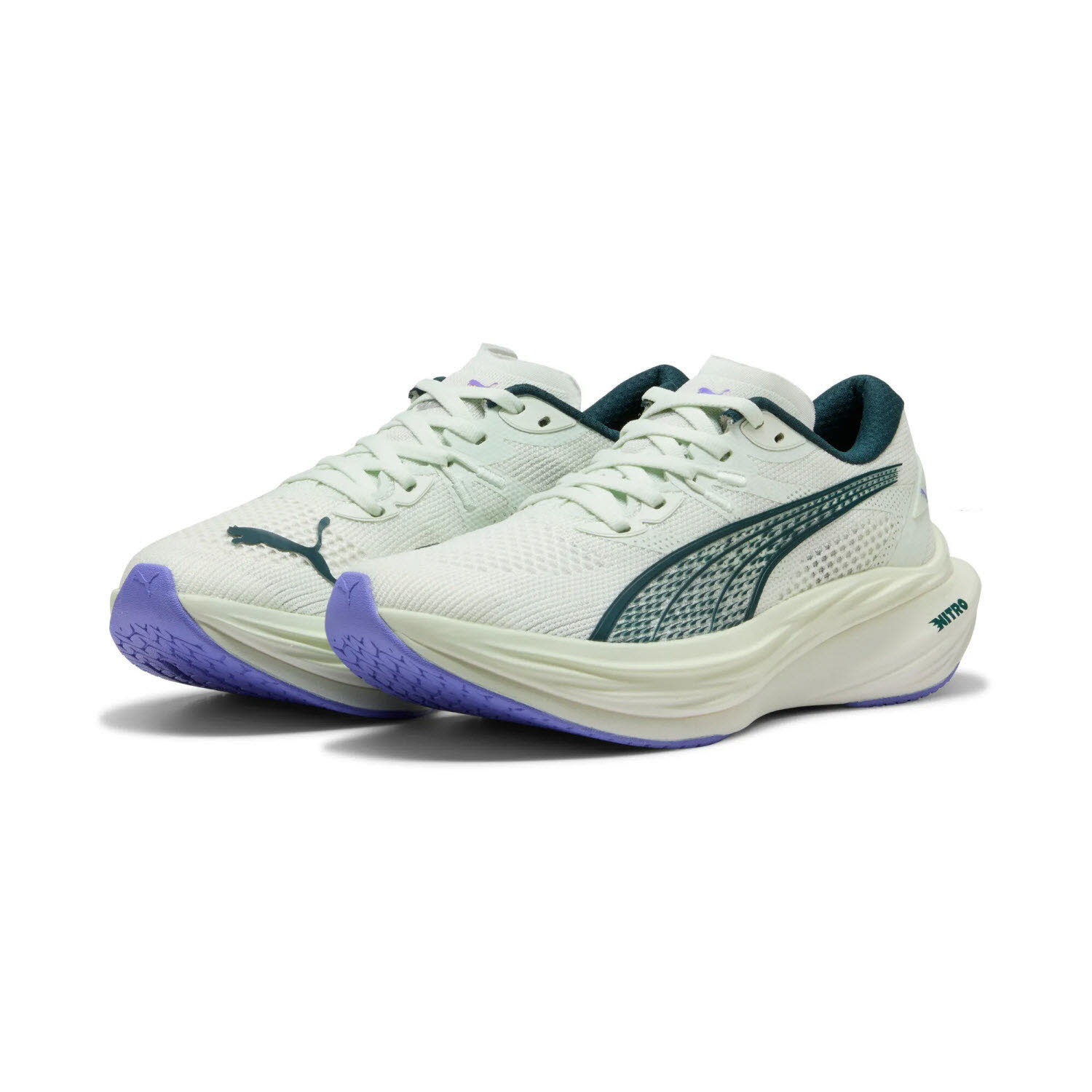 Puma Deviate NITRO 3 Laufschuhe Damen Bild 5