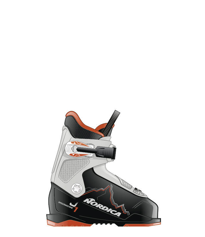 SPEEDMACHINE J 1