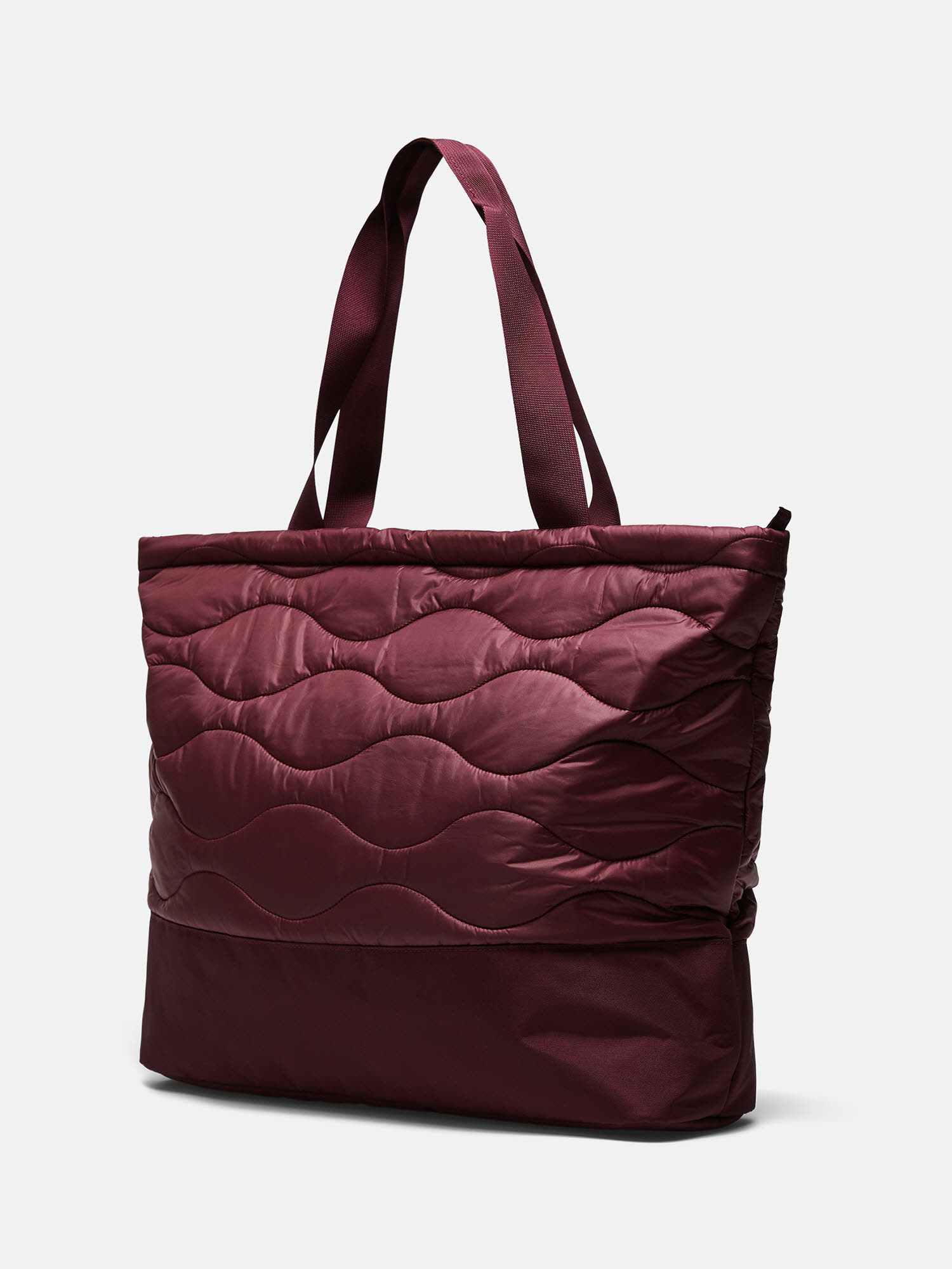 Helium Tote Bag-PORTO