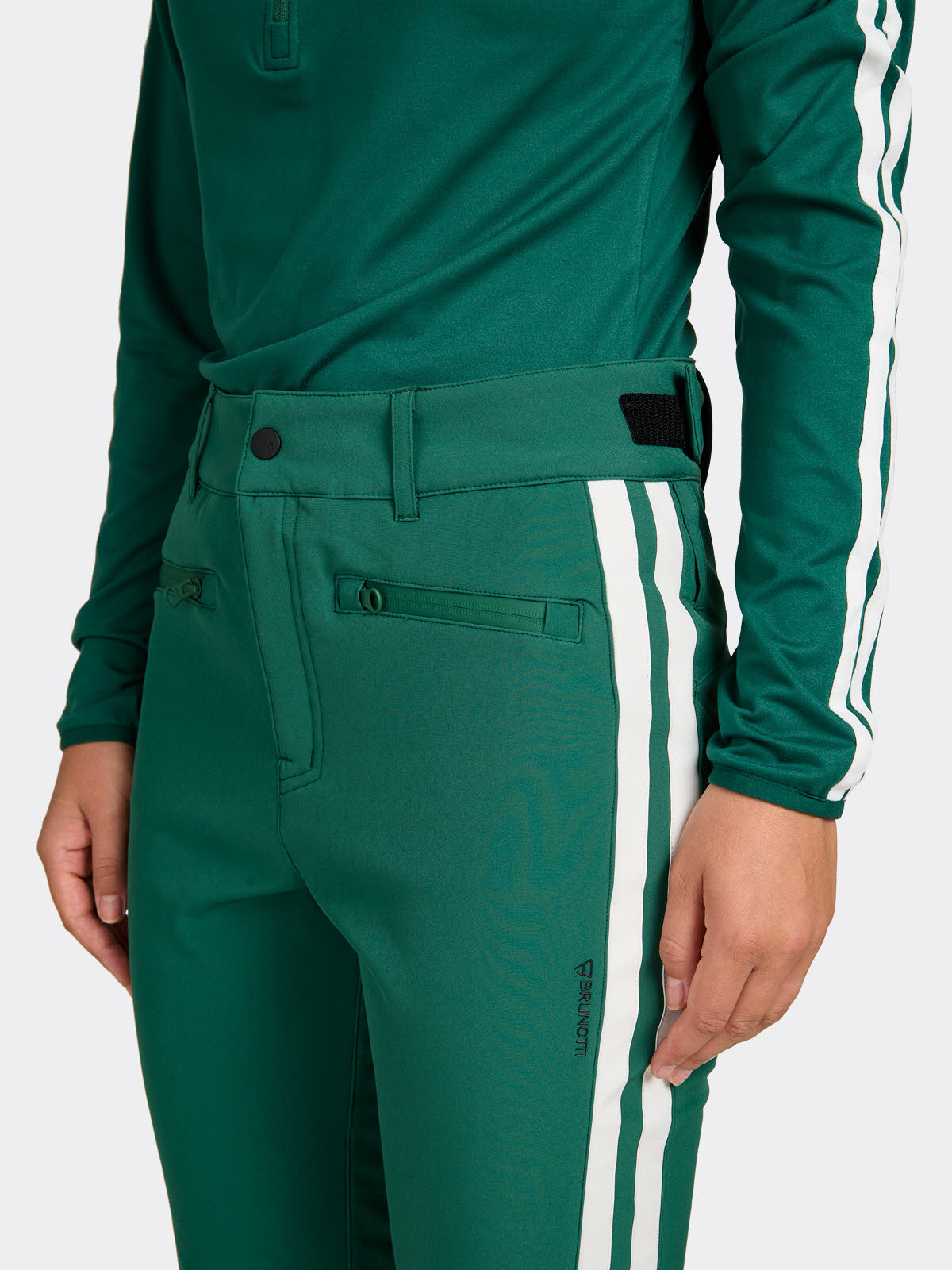 Lenny Women Softshell Pants