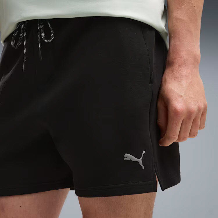 Puma CLOUDSPUN 5" Shorts Herren