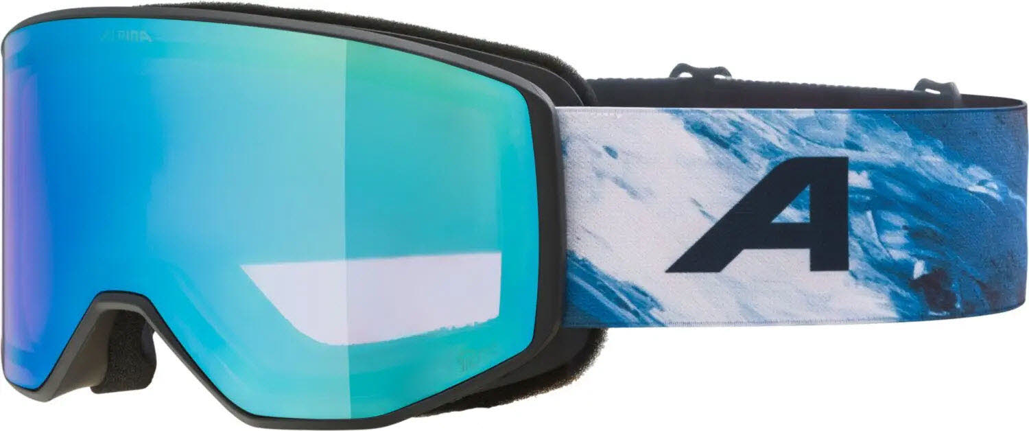 Alpina VENET Q-LITE Skibrille