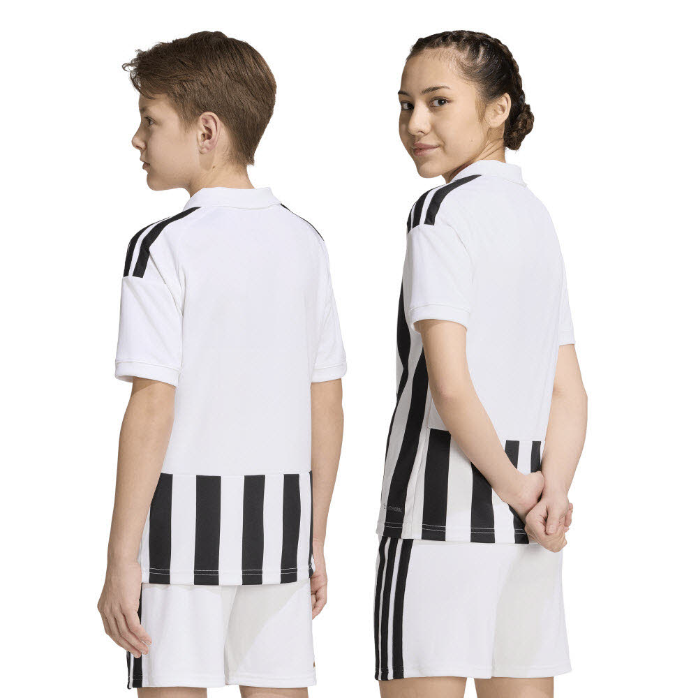 Adidas Juventus Turin 26/27 Kids Heimtrikot