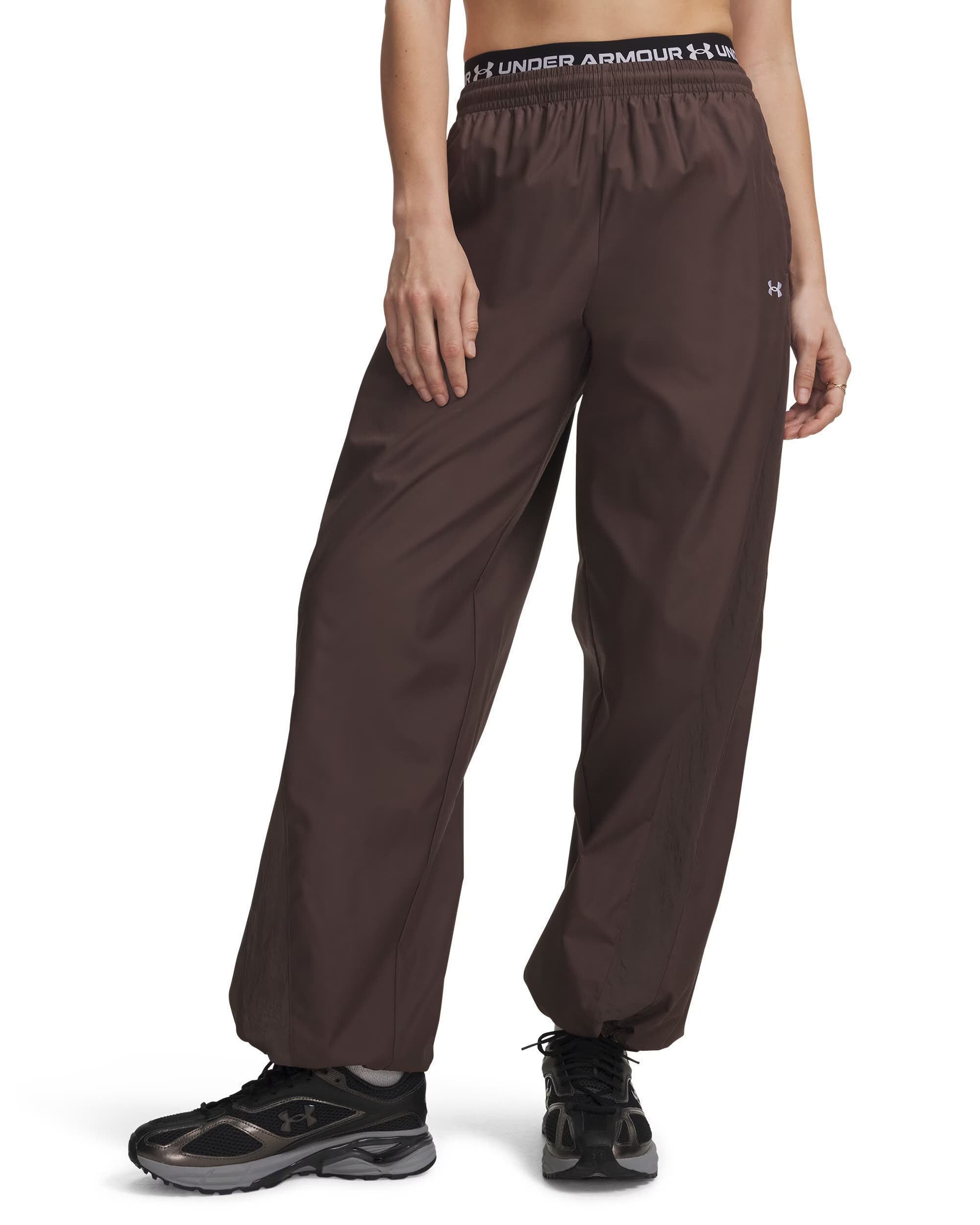 Icon Woven Pant