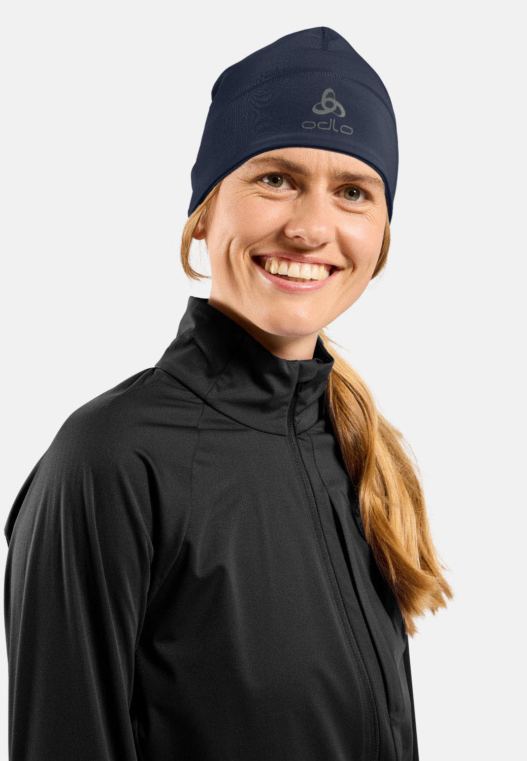 Odlo Polyknit Warm Mütze Unisex