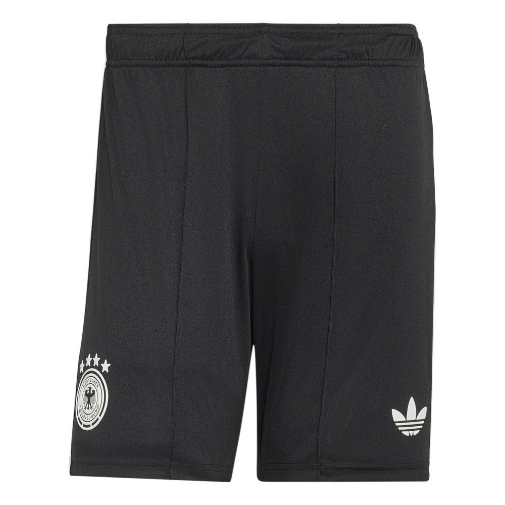 Adidas Deutschland 26 Ausweichshorts