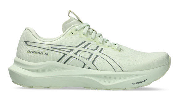 Asics  GT-2000 14 Damen Laufschuh Bild 1 Asics  GT-2000 14 Damen Laufschuh