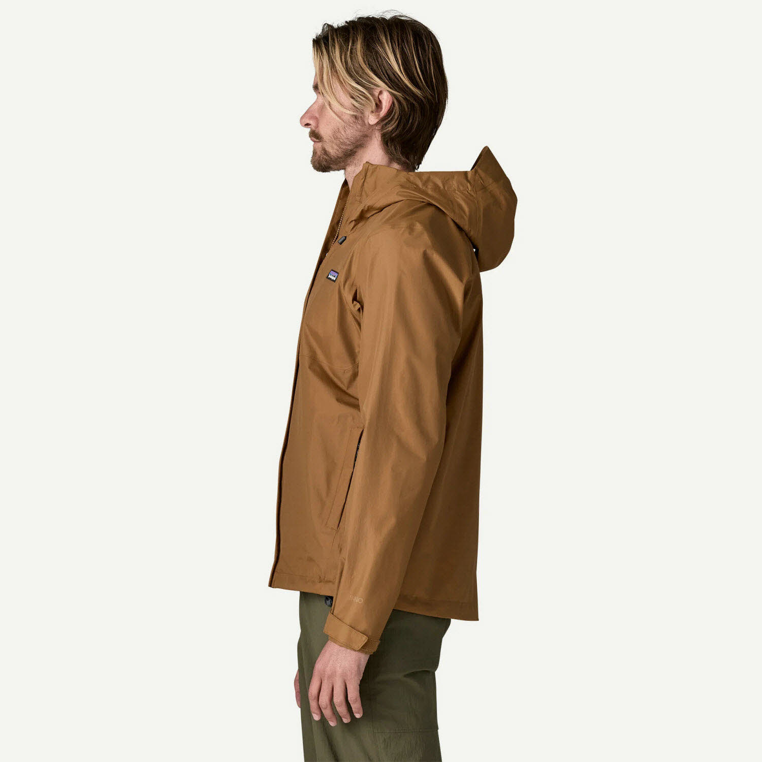 Men's Torrentshell 3L Rain Jacket