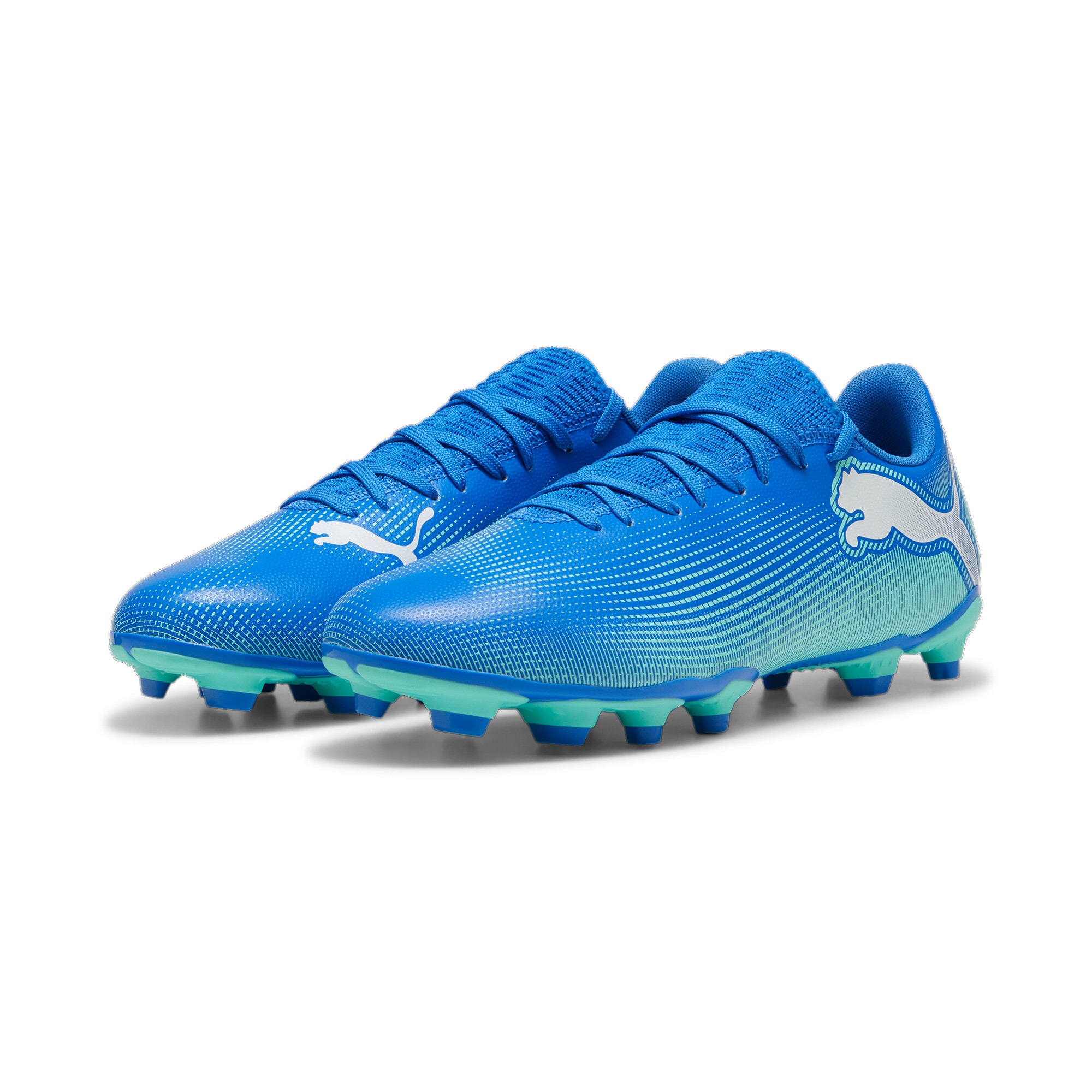 Puma FUTURE 7 PLAY FG/AG Fußballschuhe