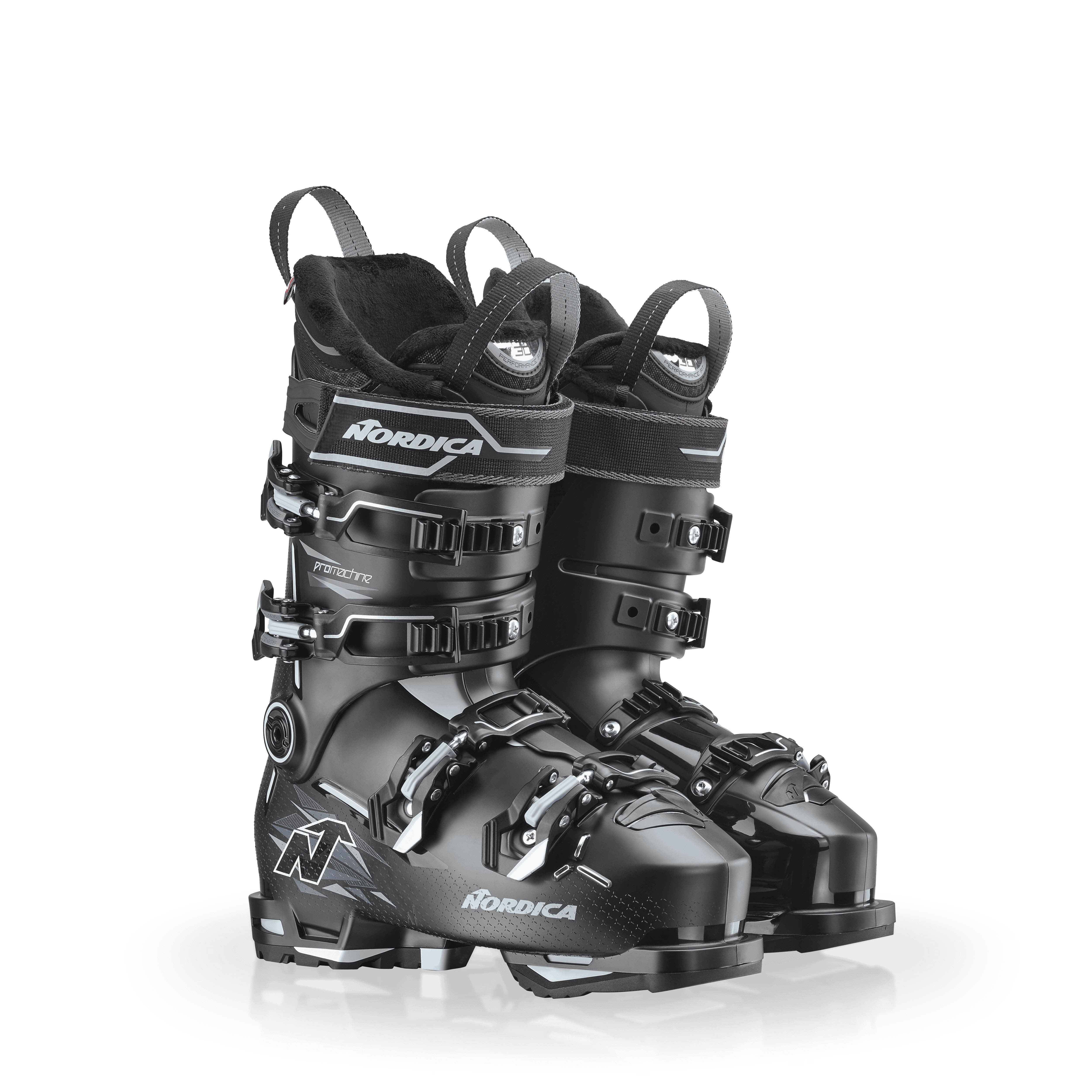 PRO MACHINE 3 95 W (GW)