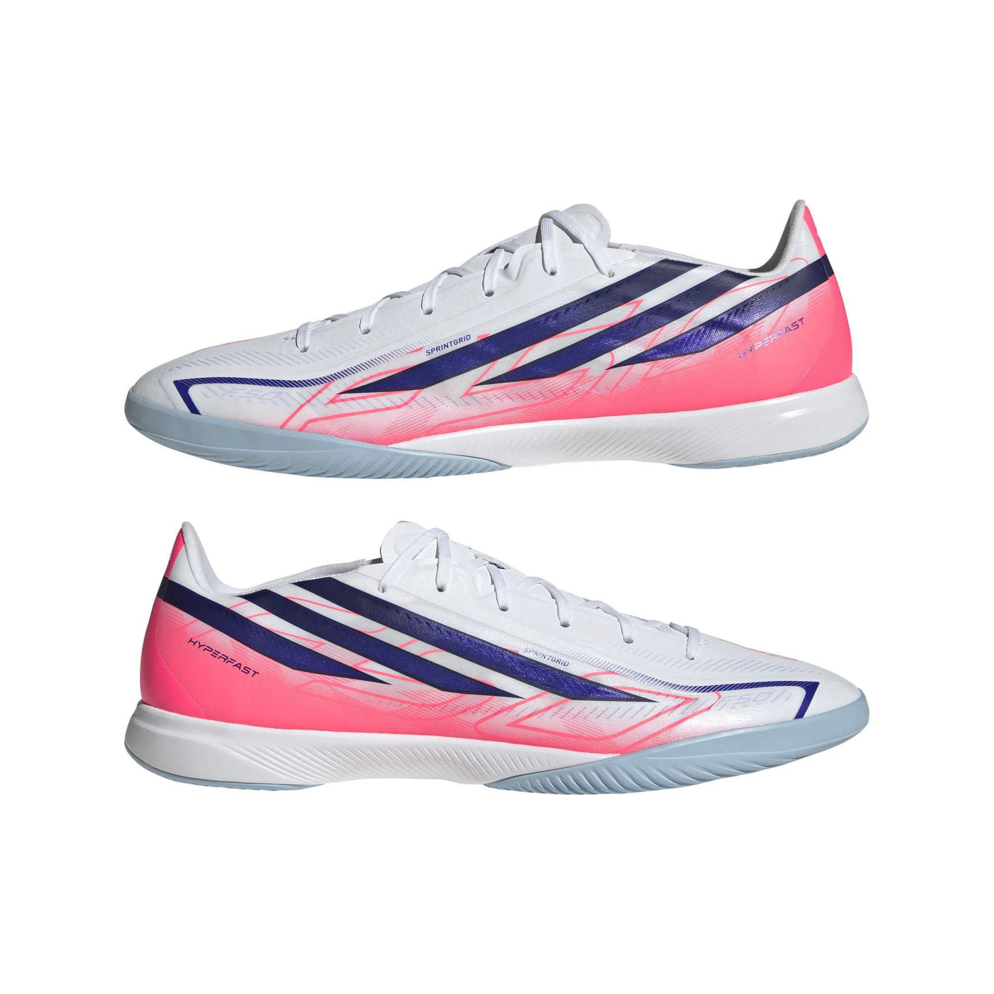 F50 HYPERFAST LEAGUE IN