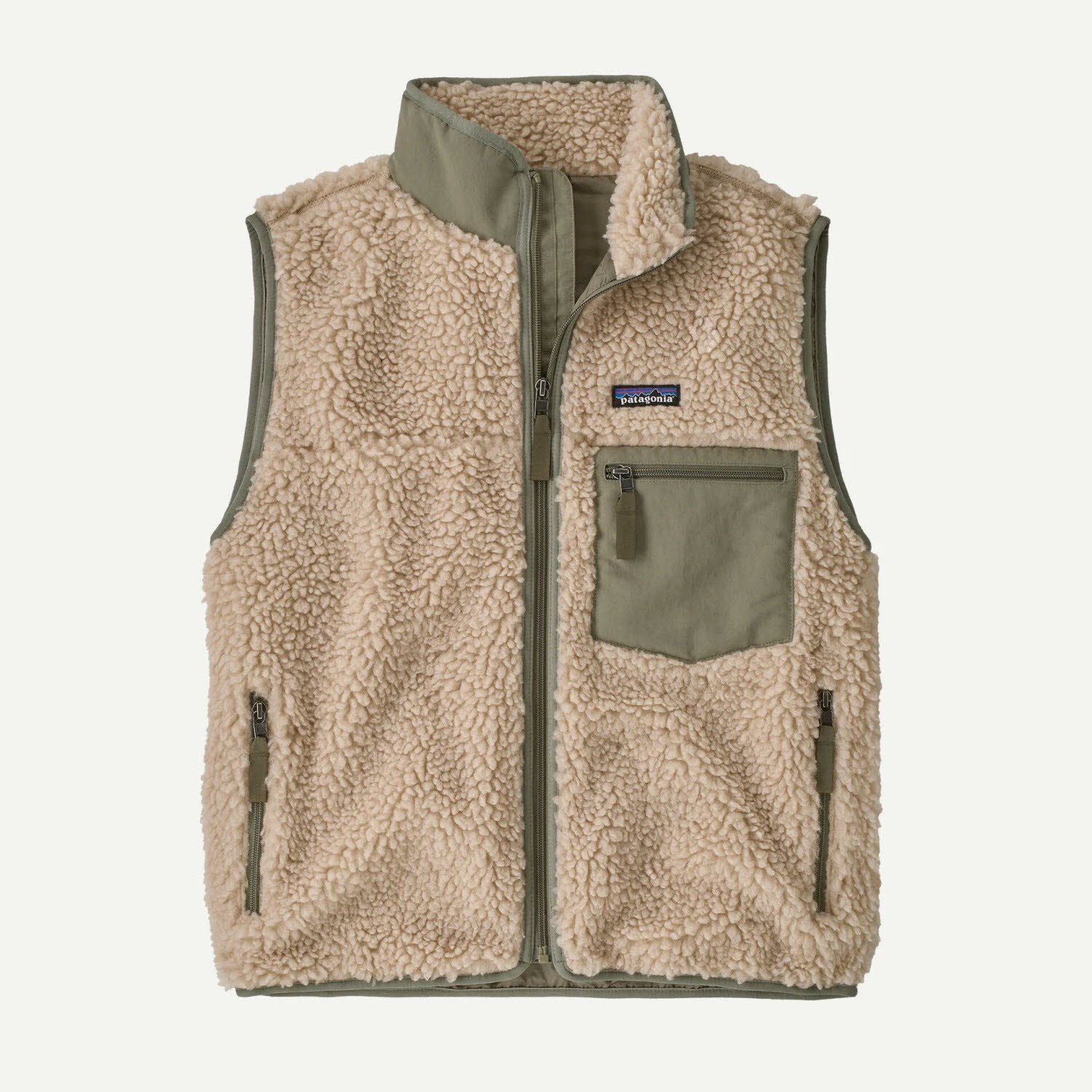 Patagonia  Women's Classic Retro-X® Fleece Vest