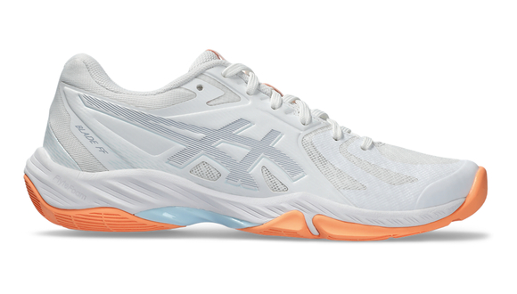 asics BLADE FF Damen Hallenschuhe