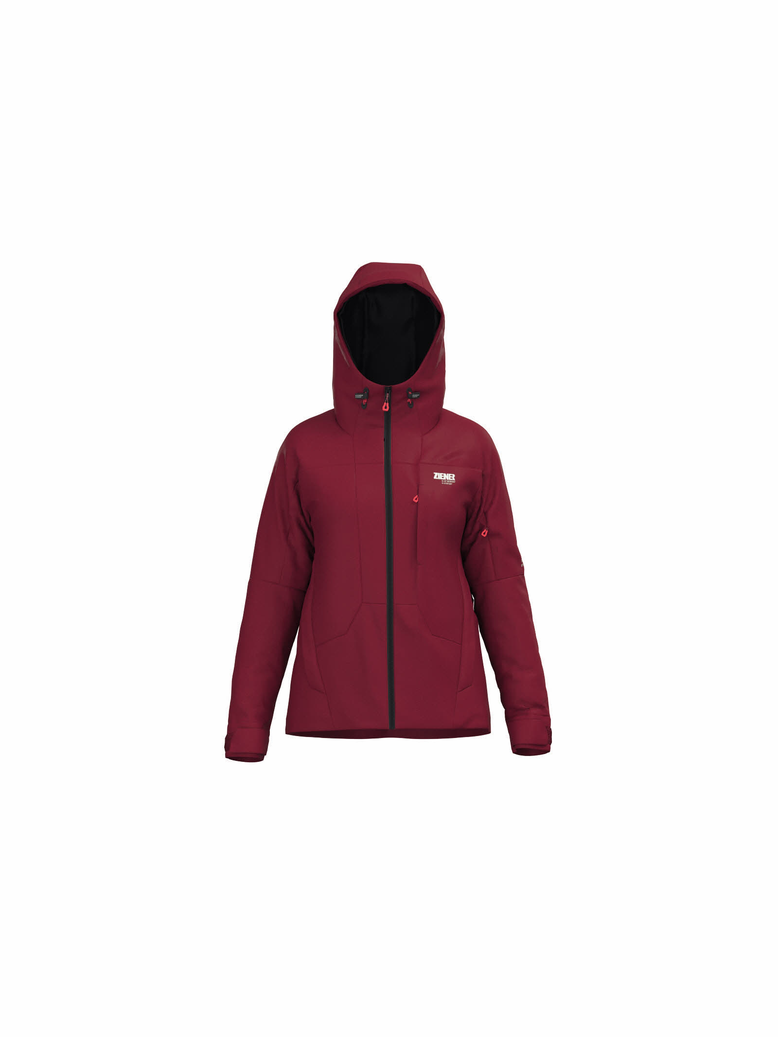 RAYKA-Z jacket lady