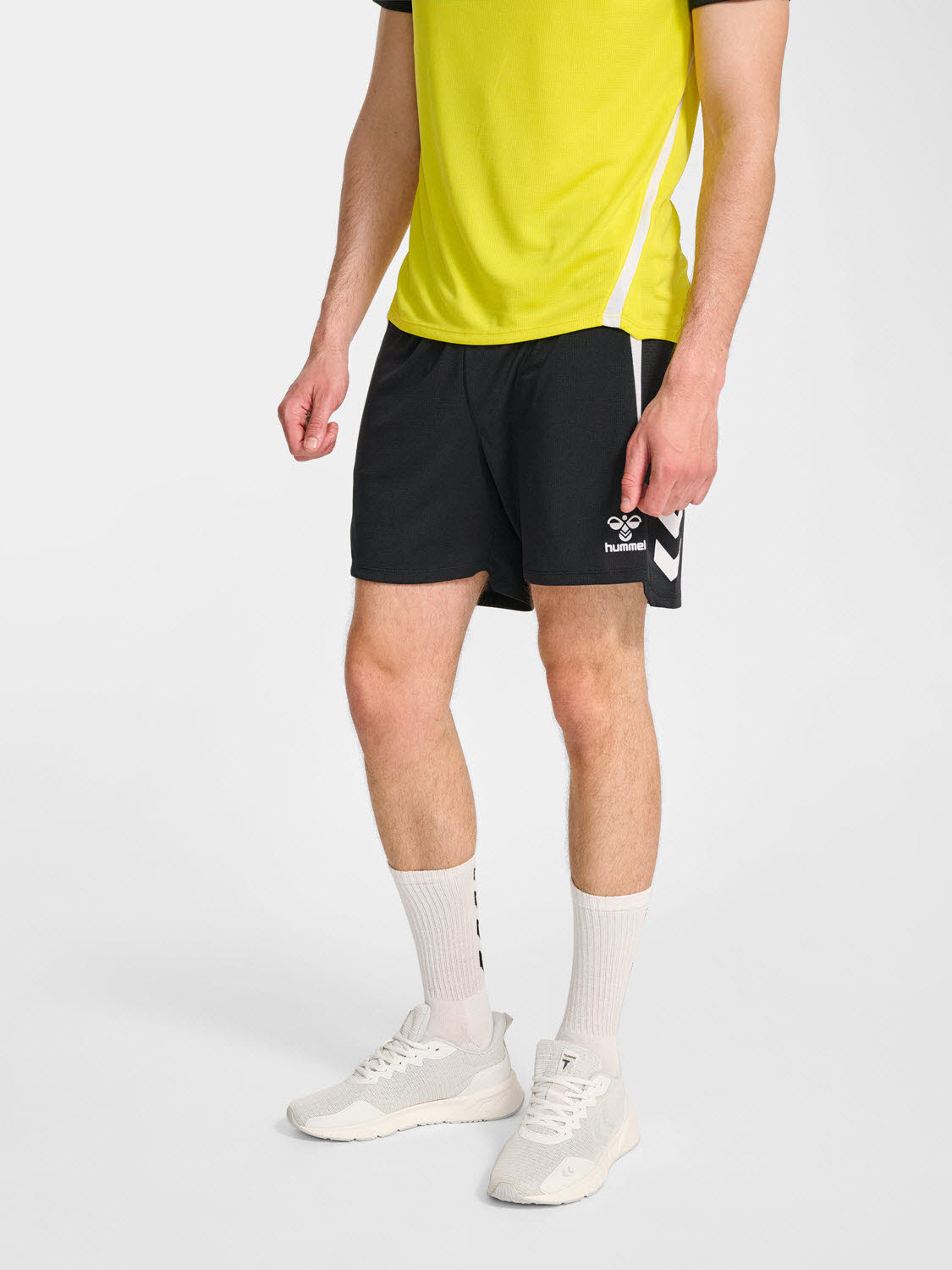 Hummel hmlLEAD 2.0 SHORTS Herren
