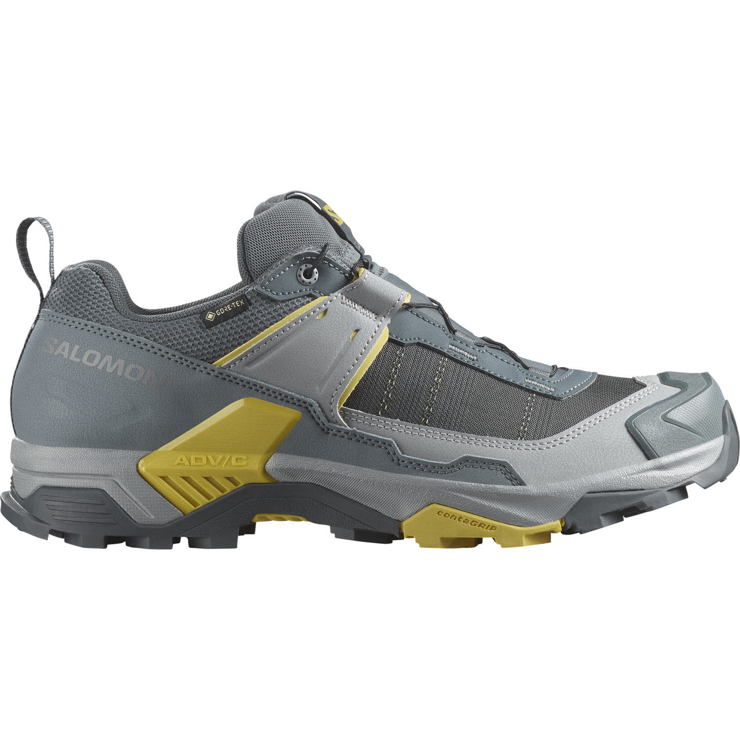 Salomon X ULTRA 5 GORE-TEX Wanderschuh Herren Bild 1 Salomon X ULTRA 5 GORE-TEX Wanderschuh Herren