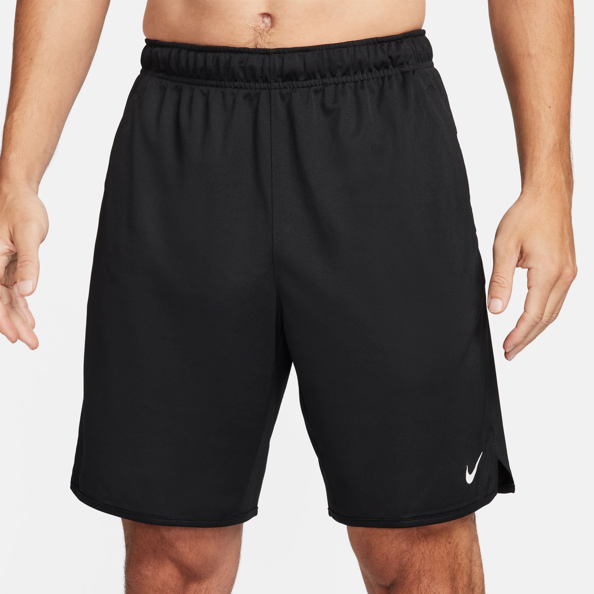 Nike Totality Vielseitige Dri-FIT Herrenshorts ohne Futter (ca. 23 cm)