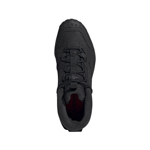Adidas Terrex Winter Leather Mid Cut Rain.Rdy Cold.Rdy Wanderschuh Bild 3