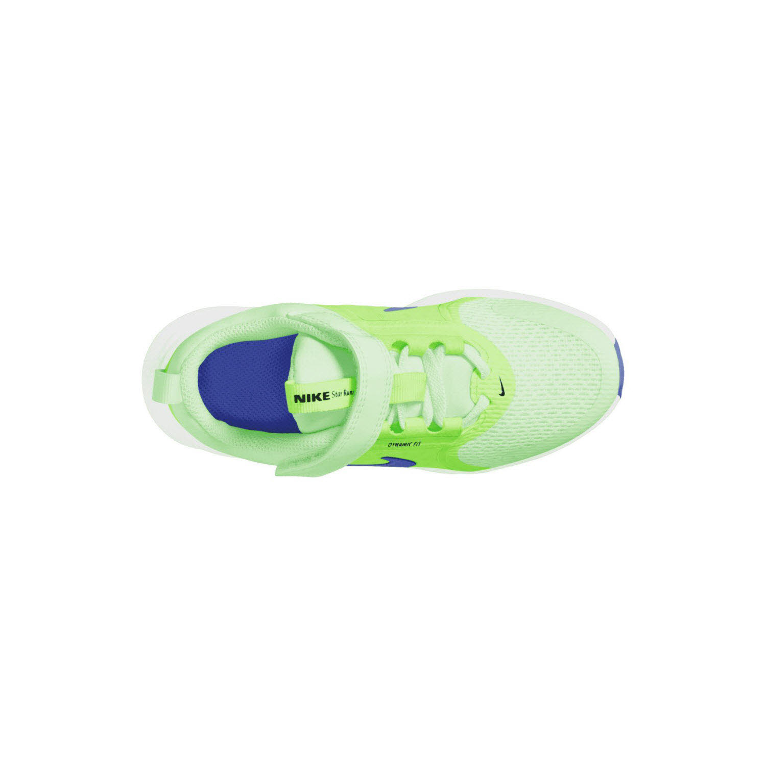 Nike Star Runner 5 Laufschuh (jüngere Kinder)