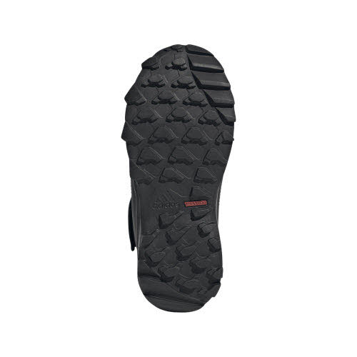 Adidas Terrex Snow CF CLIMAWARM Winterschuhe Kinder Bild 4