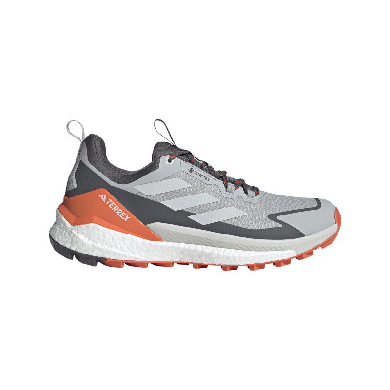 Adidas Terrex Free Hiker 2.0 Low Gore-Tex Wanderschuh Herren