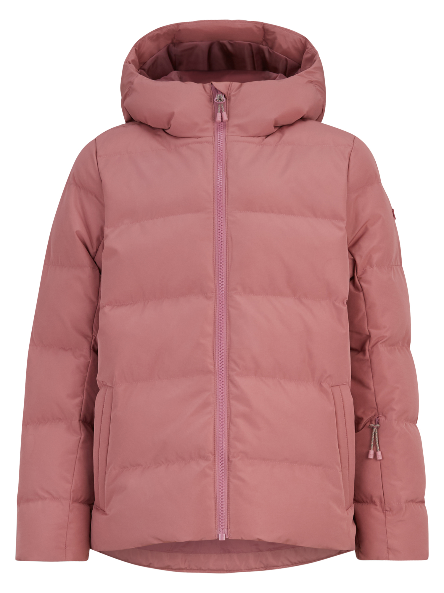 Ziener AMANI jun (jacket ski) Kinder Skijacke