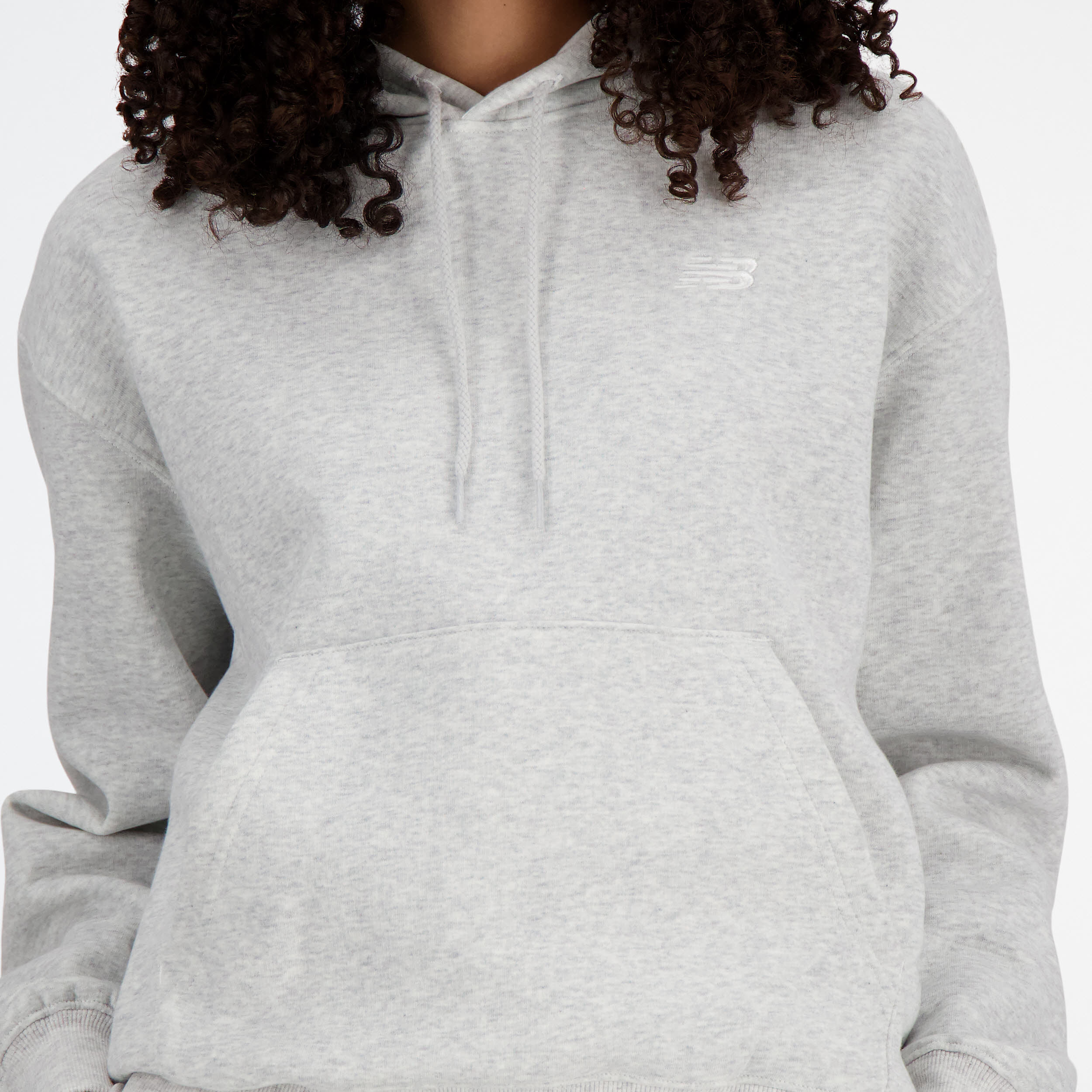 Sport Essentials Fleece Hoodie