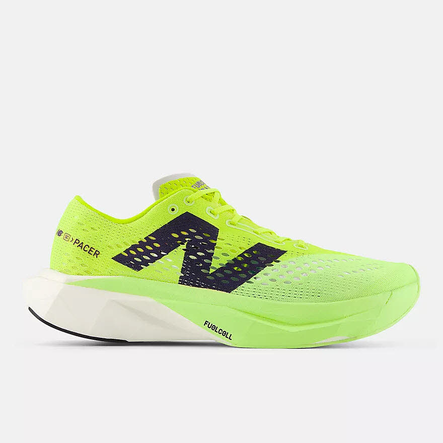 New Balance SuperComp Pacer v2 Schuhe