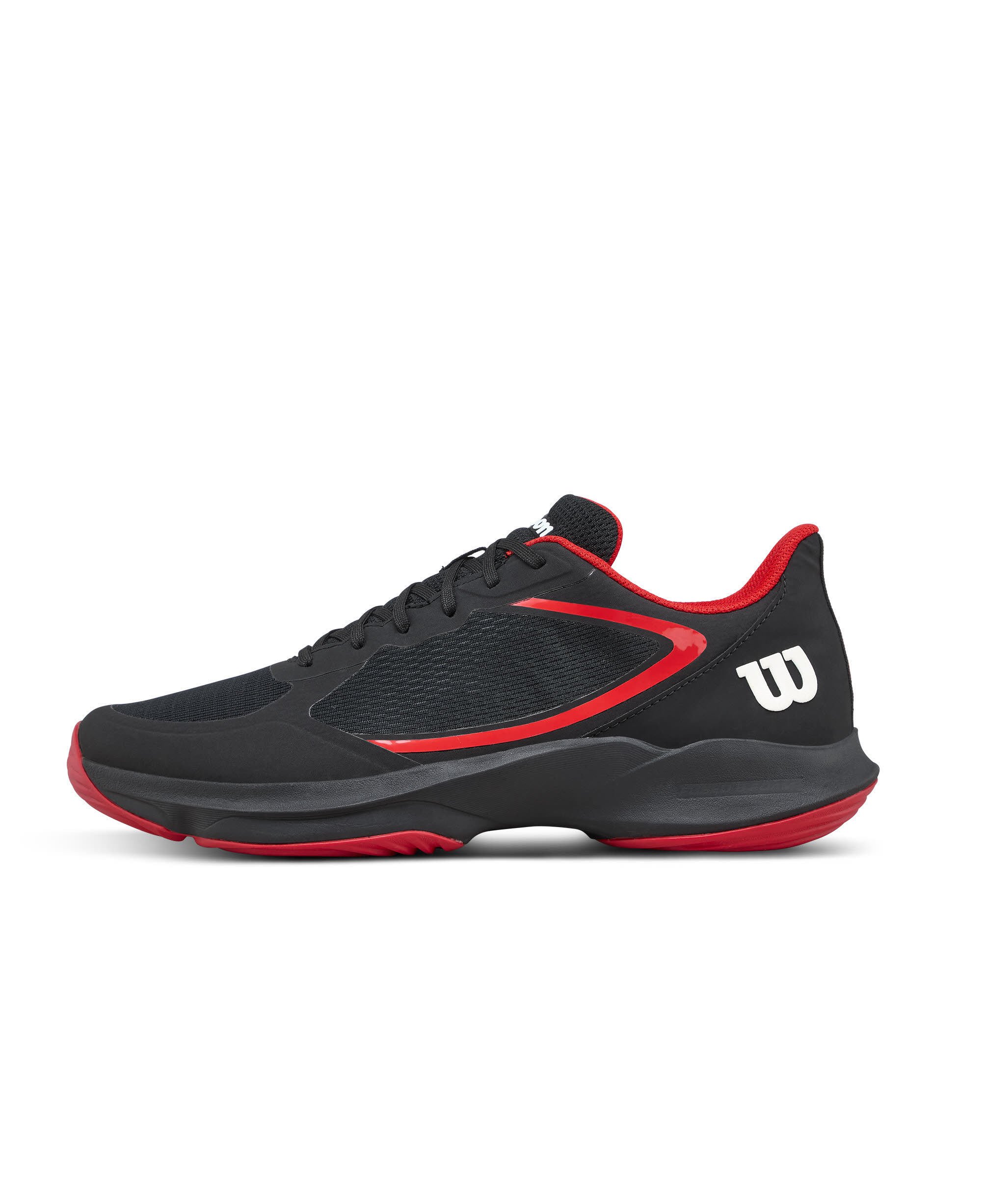 HURAKN LITE Black/Rd/Wh