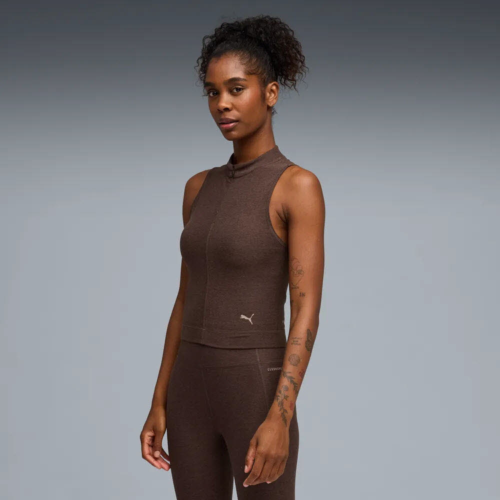 Puma CLOUDSPUN Tanktop Damen