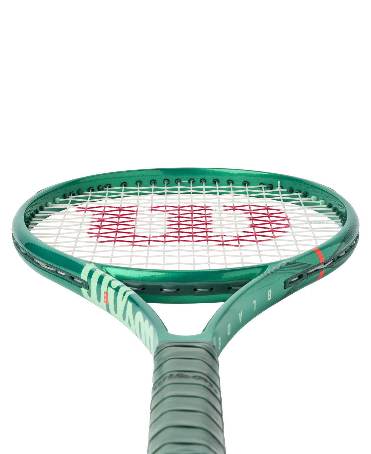Wilson Blade 100 Pro V10 Tennisschläger
