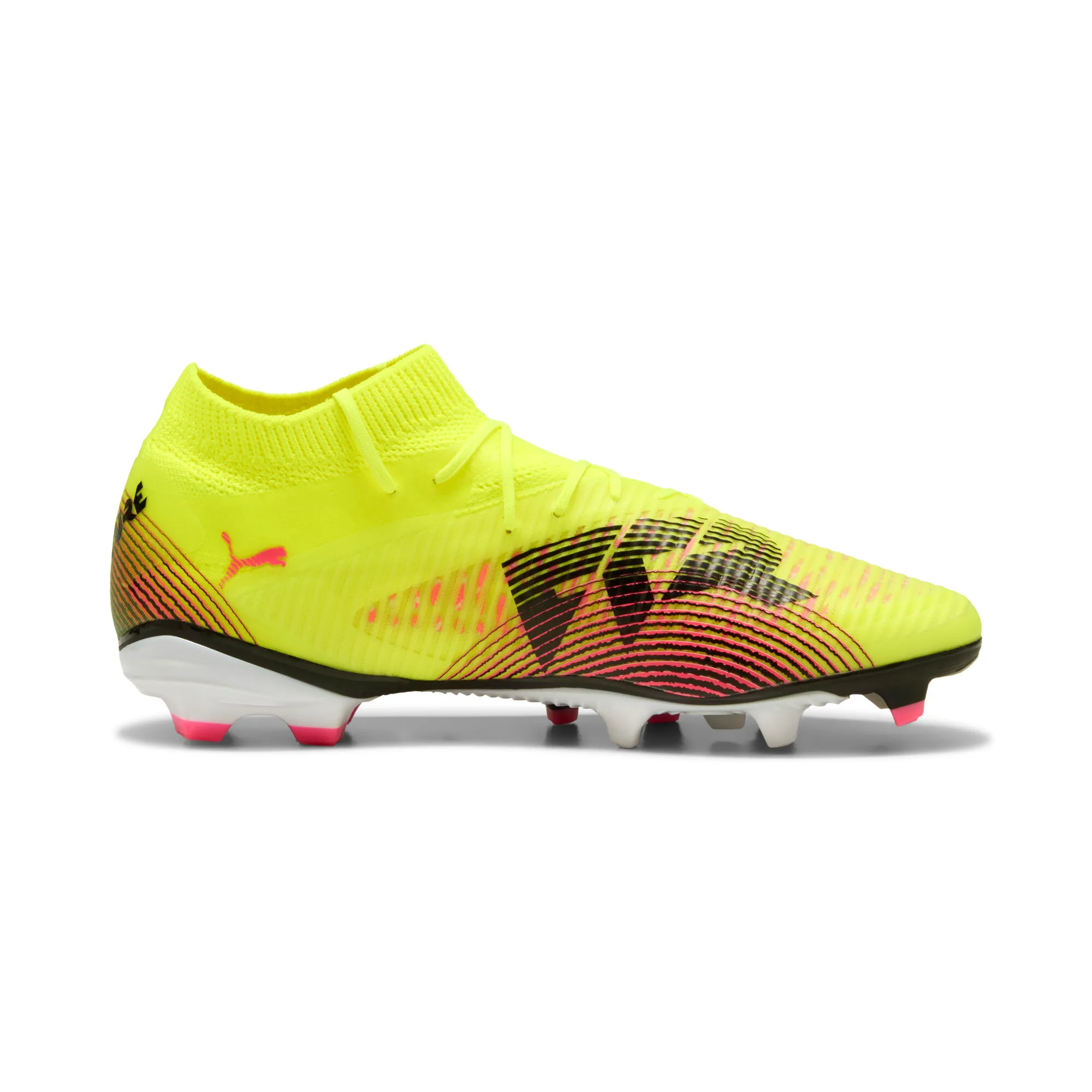 Puma FUTURE 8 PRO FG/AG Fußballschuhe