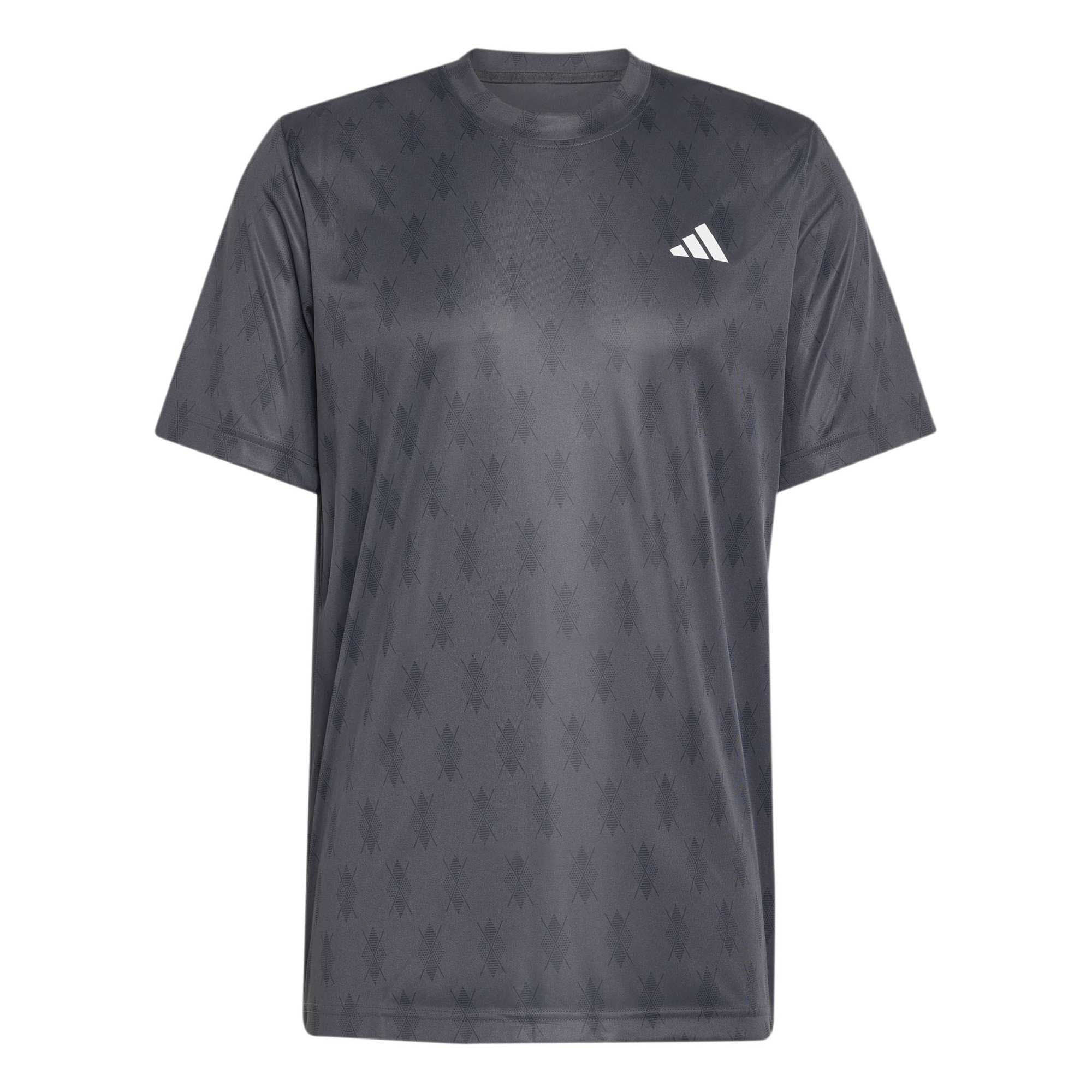 CLUB GRAPH TEE