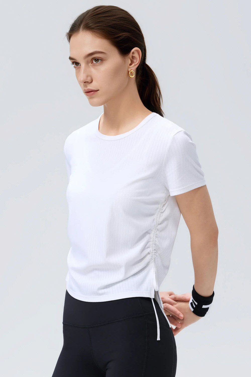 Yvette T-Shirt Nele
