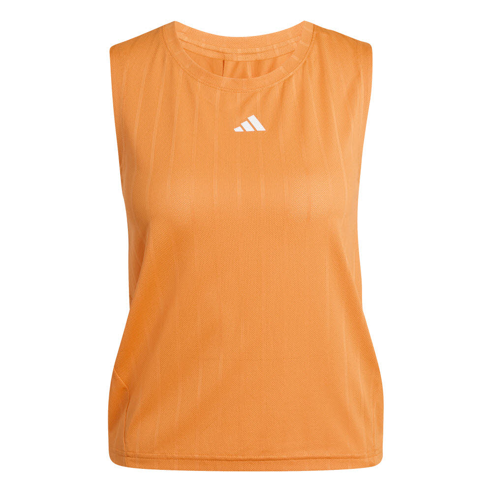 Adidas TENNIS CLIMACOOL+ TANKTOP PRO Damen