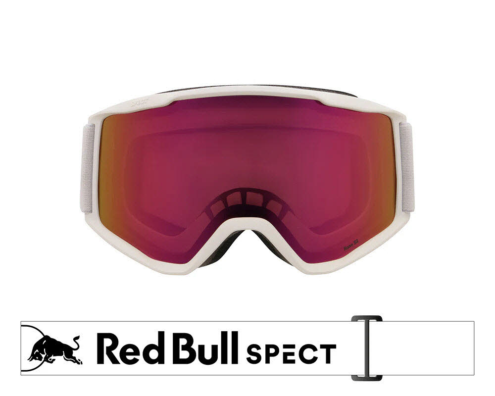 Red Bull Spect NEON 06RO2 Skibrille Bild 1