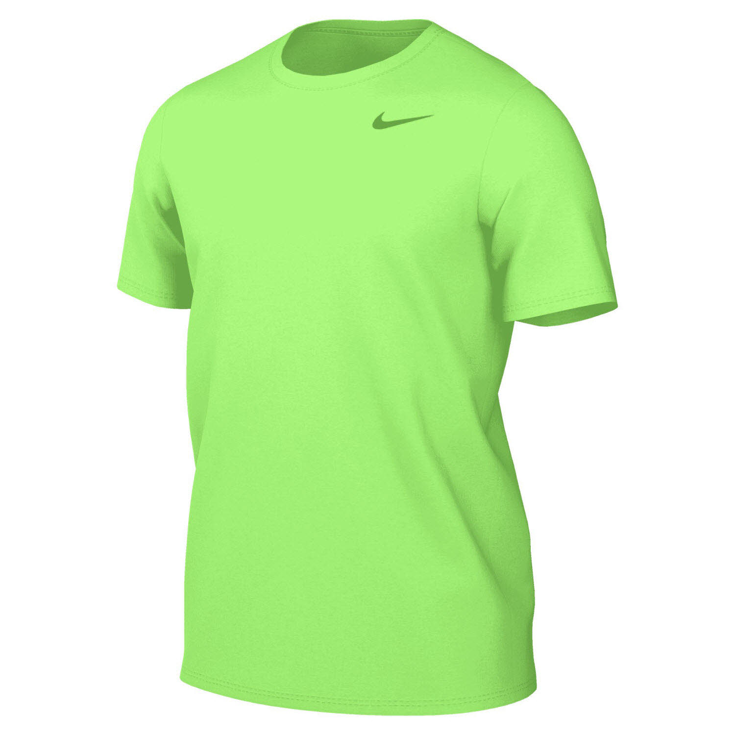 Nike Dri-FIT Trainings-T-Shirt (Herren)