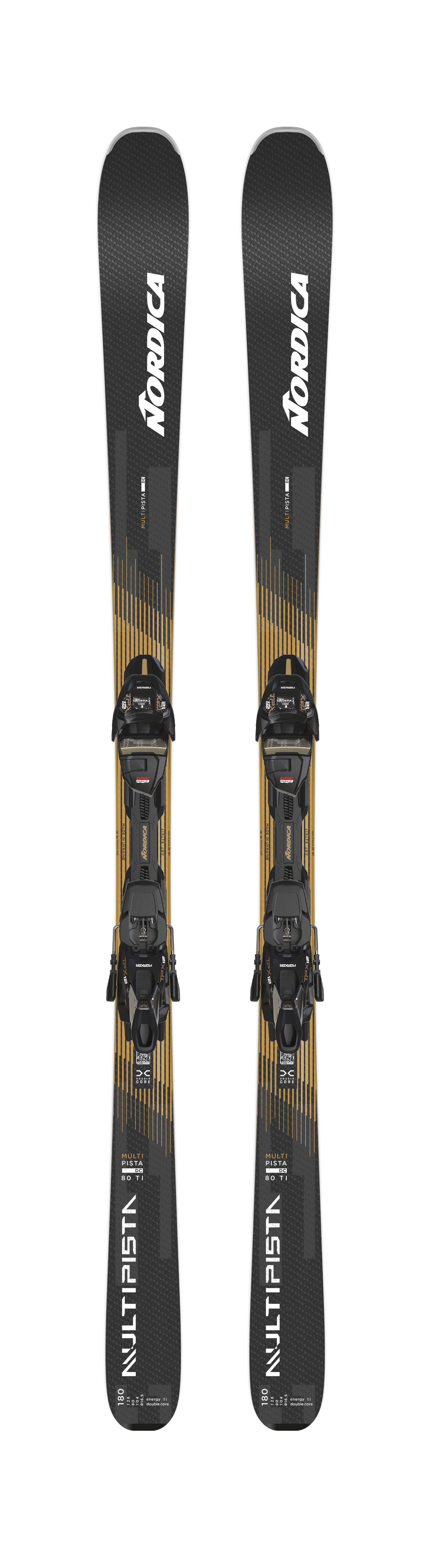 MULTIPISTA DC 80TI+TPX12 FDT