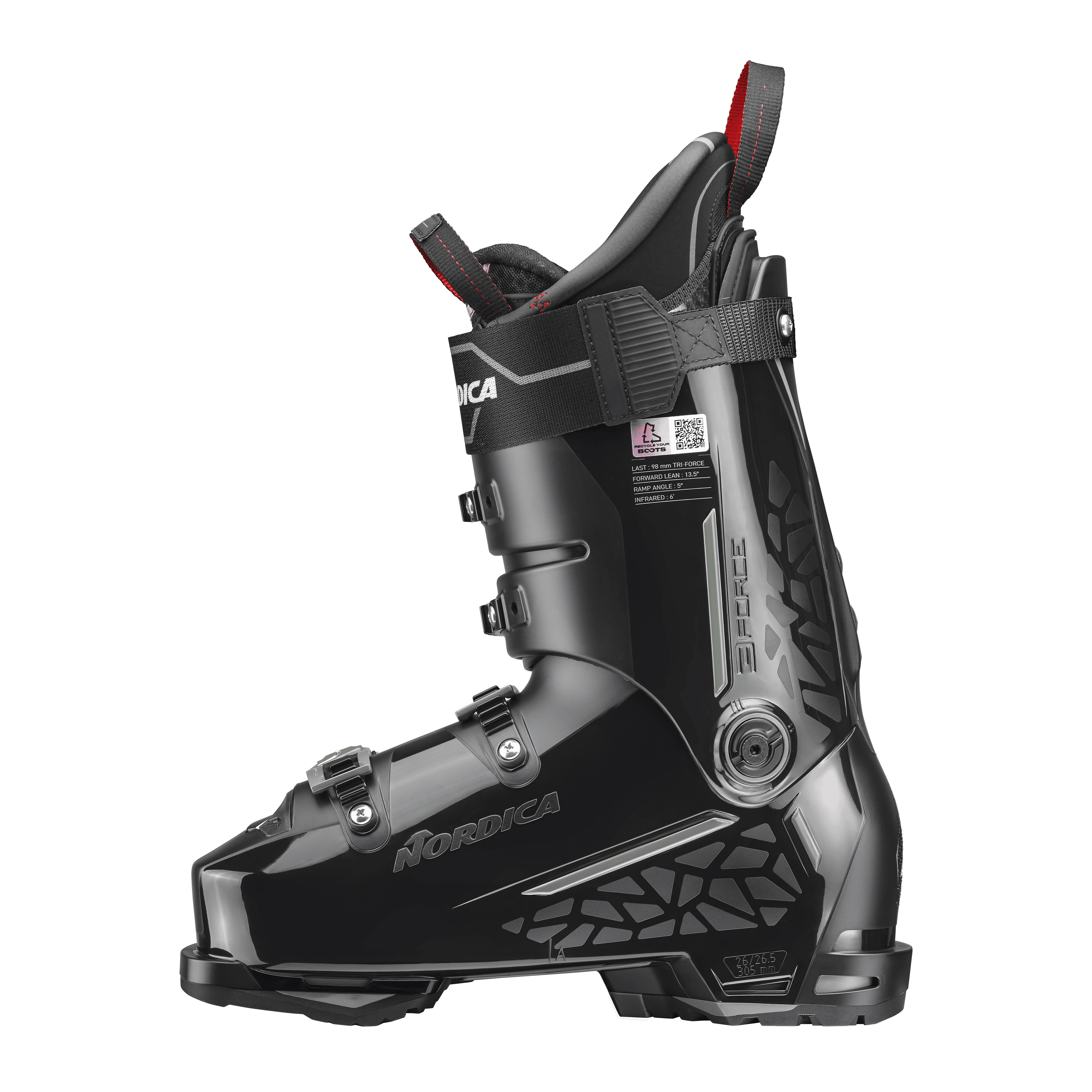 PRO MACHINE 3 130 (GW)