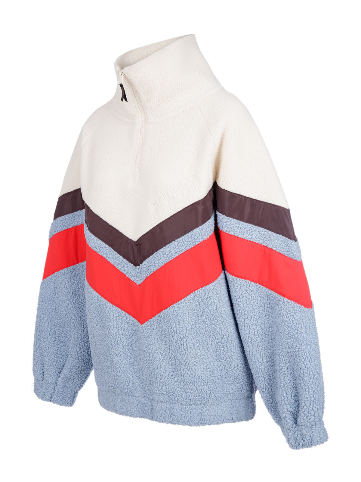 Sandrea Women Urban Fleece