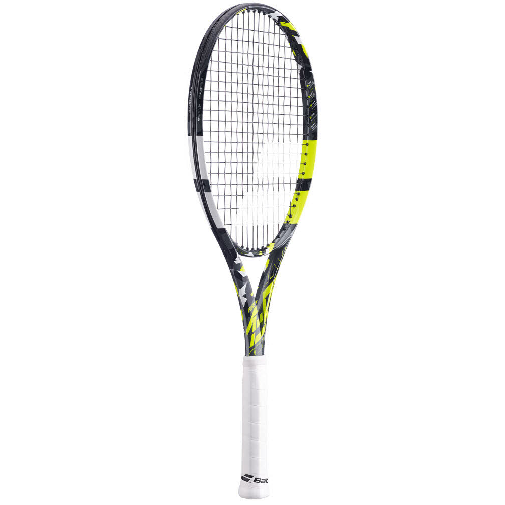 Babolat Pure Aero Lite Besaitet Bild 3