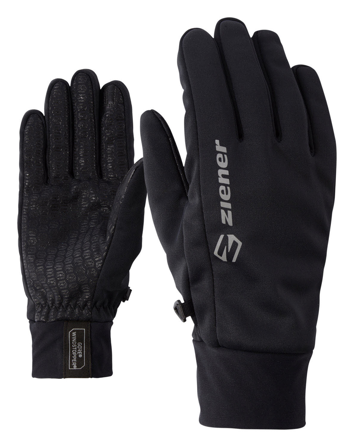 Ziener IRIOS GTX INF TOUCH glove multisport Handschuhe