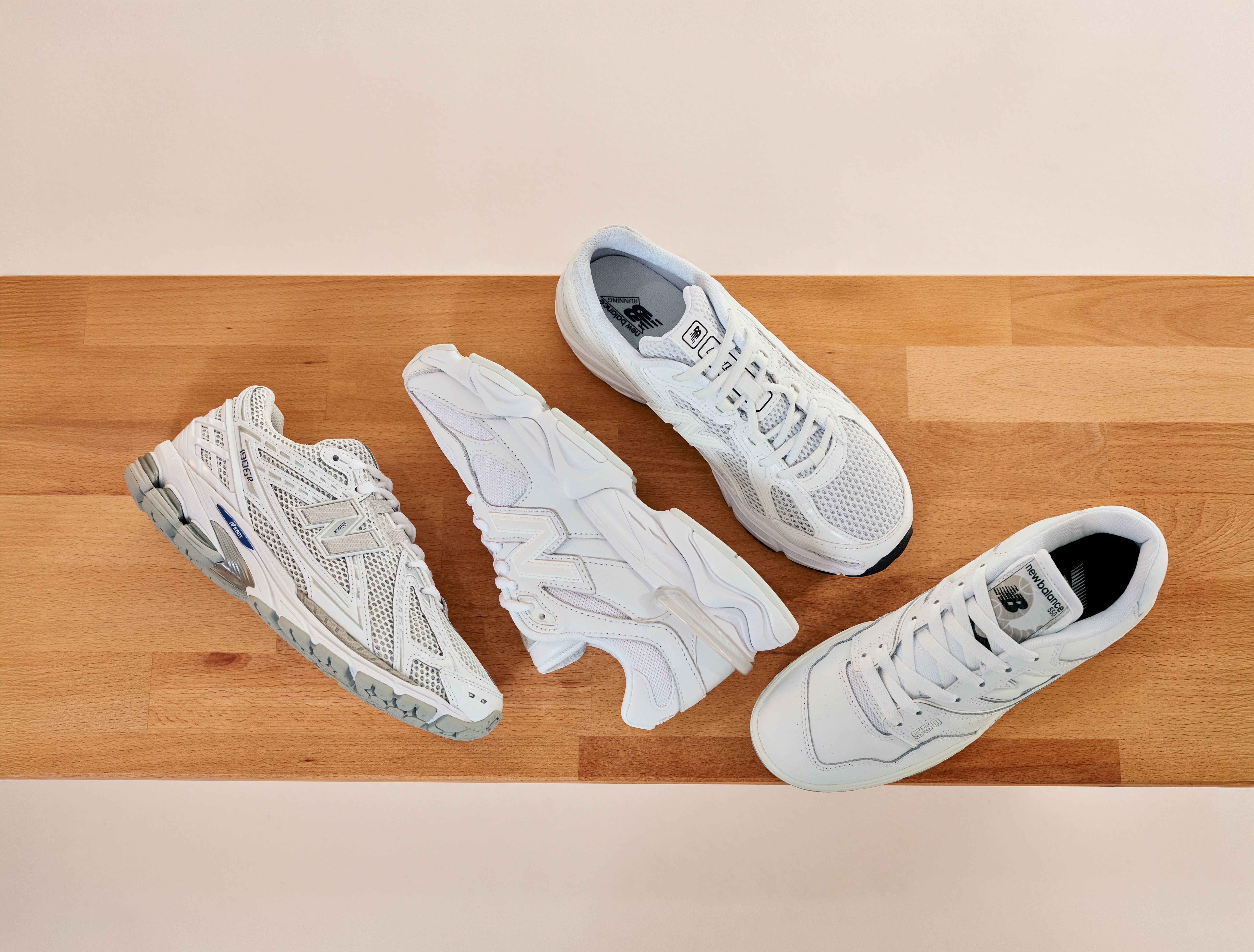 New Balance Sneaker