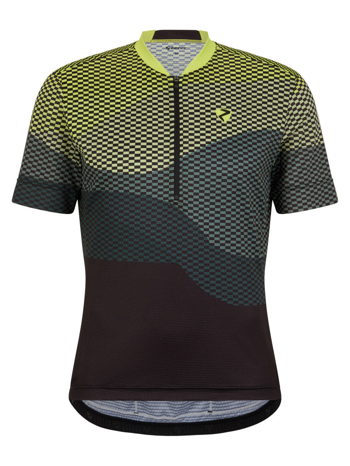 Ziener NEMIC shirt Herren