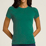 Wilson Pro Seamless Tee Damen
