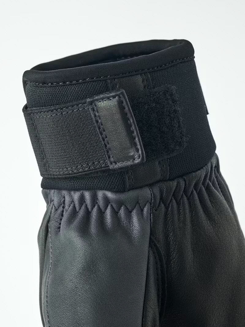 Hestra Omni Trigger 5-finger Skihandschuhe